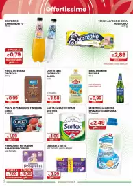 Volantino Gala Supermercati Pagina 2