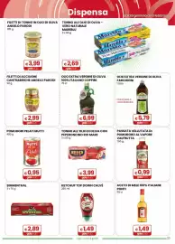 Volantino Gala Supermercati Pagina 23