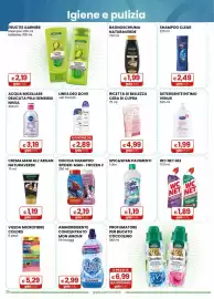 Volantino Gala Supermercati Pagina 26