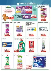 Volantino Gala Supermercati Pagina 27