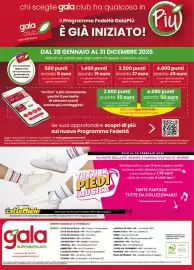 Volantino Gala Supermercati Pagina 28