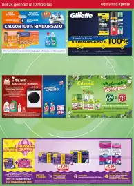 Volantino Gala Supermercati Pagina 30