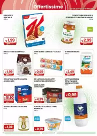 Volantino Gala Supermercati Pagina 4