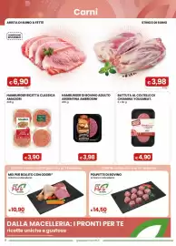 Volantino Gala Supermercati Pagina 8
