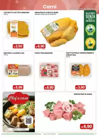 Volantino Gala Supermercati Pagina 9