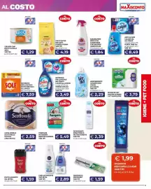 Volantino Maxisconto Pagina 11