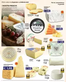 Volantino Maxisconto Pagina 2