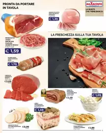 Volantino Maxisconto Pagina 3