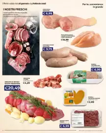 Volantino Maxisconto Pagina 4