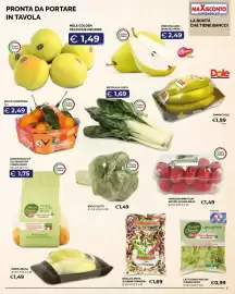 Volantino Maxisconto Pagina 5