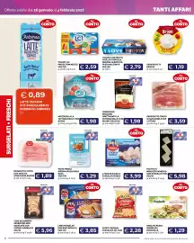 Volantino Maxisconto Pagina 8