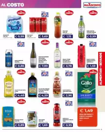 Volantino Maxisconto Pagina 9