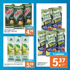 Albert Heijn folder Pagina 11