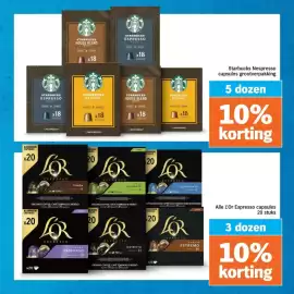 Albert Heijn folder Pagina 3