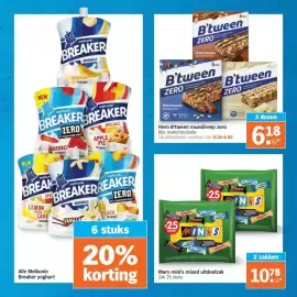Albert Heijn folder Pagina 5