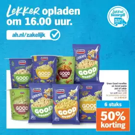 Albert Heijn folder Pagina 6