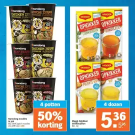 Albert Heijn folder Pagina 7