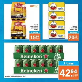 Albert Heijn folder Pagina 9