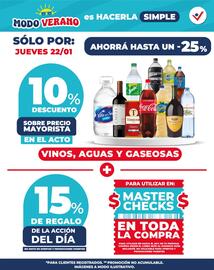 Catálogo Supermayorista Vital Página 2