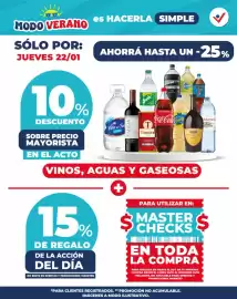 Catálogo Supermayorista Vital Página 2