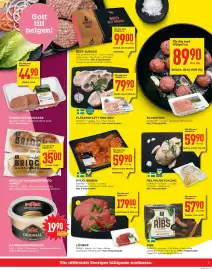 Willys reklamblad vecka 5 Sida 3