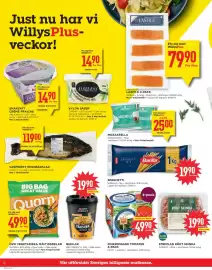 Willys reklamblad vecka 5 Sida 6