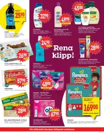 Willys reklamblad vecka 5 Sida 7