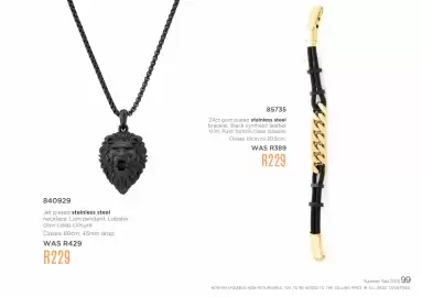 Honey Fashion Accessories catalogue Page 101