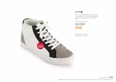 Honey Fashion Accessories catalogue Page 105