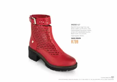 Honey Fashion Accessories catalogue Page 123