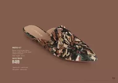 Honey Fashion Accessories catalogue Page 133