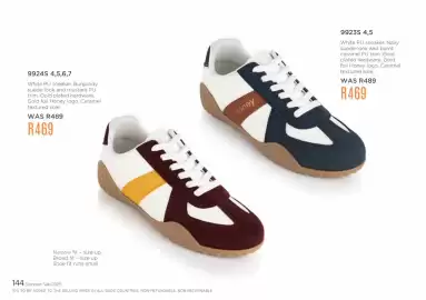 Honey Fashion Accessories catalogue Page 146