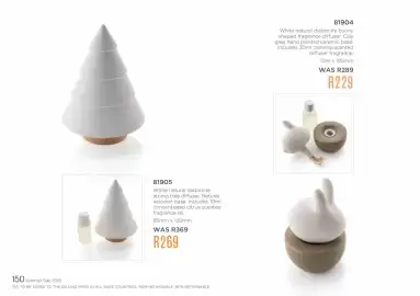 Honey Fashion Accessories catalogue Page 152