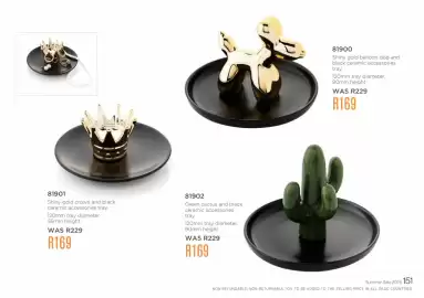 Honey Fashion Accessories catalogue Page 153