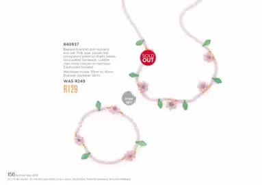 Honey Fashion Accessories catalogue Page 158