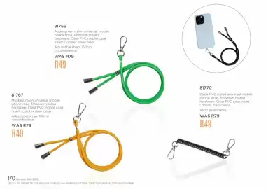 Honey Fashion Accessories catalogue Page 172