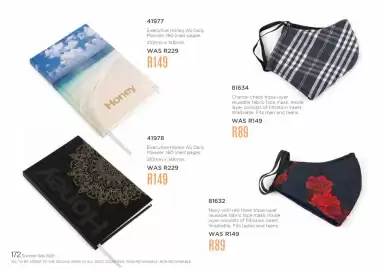 Honey Fashion Accessories catalogue Page 174