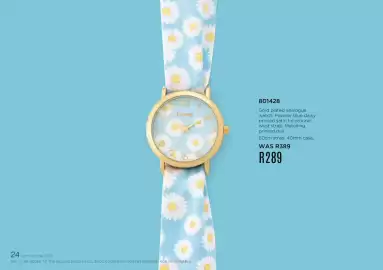 Honey Fashion Accessories catalogue Page 26