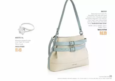 Honey Fashion Accessories catalogue Page 27