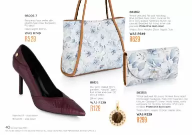 Honey Fashion Accessories catalogue Page 42