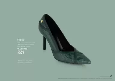 Honey Fashion Accessories catalogue Page 49