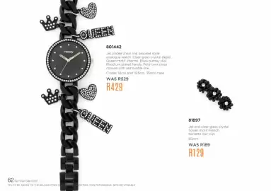 Honey Fashion Accessories catalogue Page 64