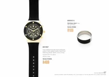 Honey Fashion Accessories catalogue Page 69