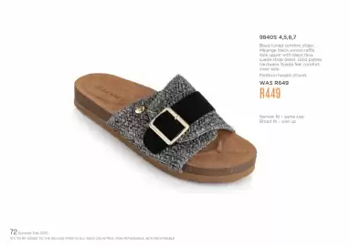 Honey Fashion Accessories catalogue Page 74