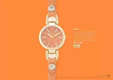 Honey Fashion Accessories catalogue Page 85