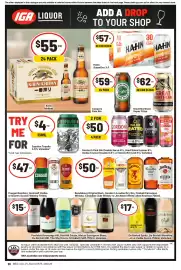 IGA catalogue week 5 Page 2