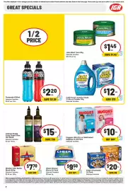 IGA catalogue week 5 Page 3