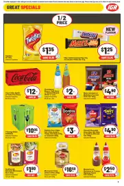 IGA catalogue week 5 Page 4