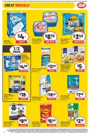 IGA catalogue week 5 Page 5