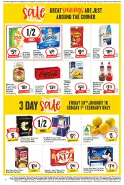 IGA catalogue week 5 Page 3
